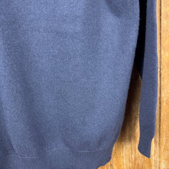 Brunello Cucinelli Cashmere Sweater with Sequin shoulders - Picture 6 of 8